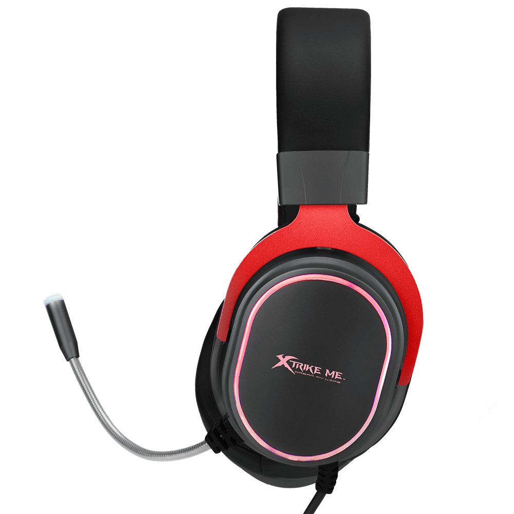 XTRIKE ME GH-899 GAMING HEADSET XTRIKE ME GH-899 GAMING HEADSET